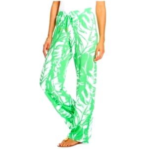 Lilly Pulitzer Target palazzo pants